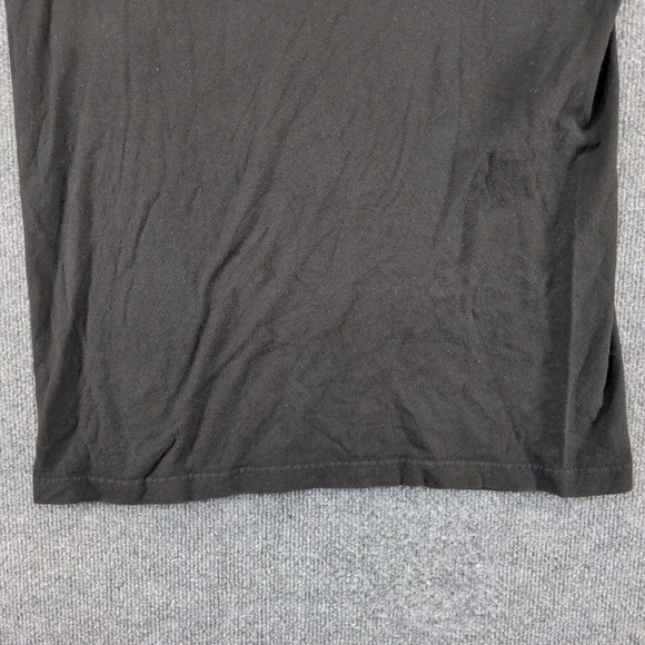 Junji Ito Collection Women's Graphic Tee Shirt Black Medium Horror Manga - Picture 8 of 12